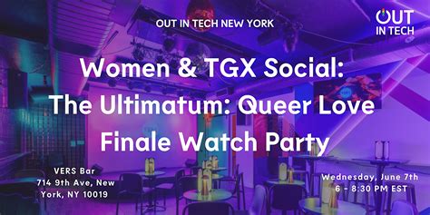 TGX Social (@TGxSocial) .